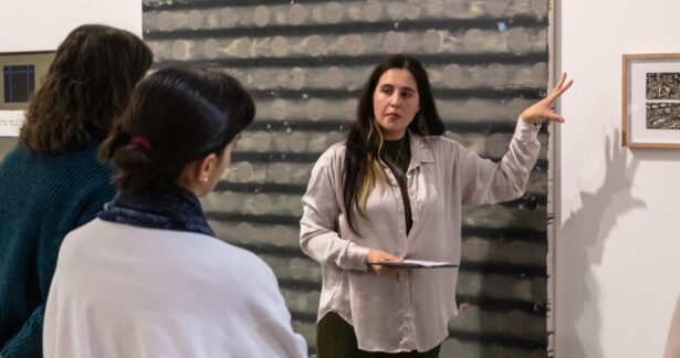 Visitas à Hora Certa