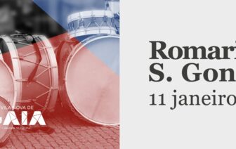 São Gonçalo ’26