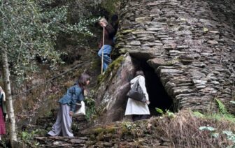 Se o meu moinho fosse nómada