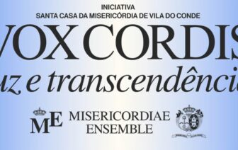 Vox Cordis – Luz e Transcendência