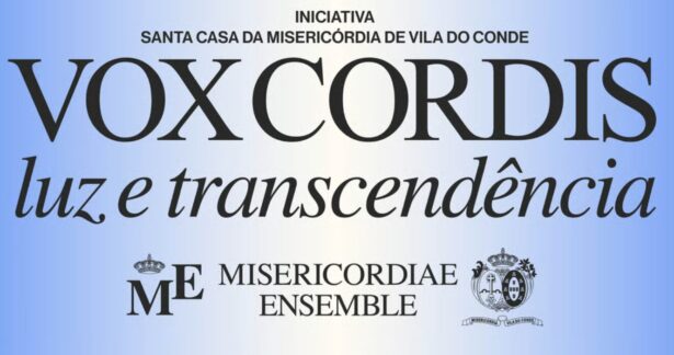 Vox Cordis – Luz e Transcendência