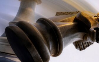 A Nova Desordem Mundial