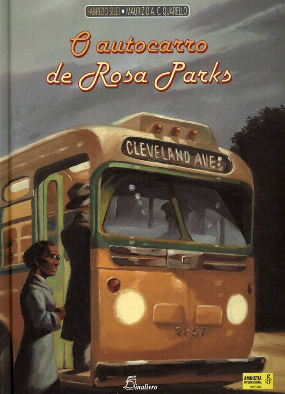 Clube de Leitura Juvenil