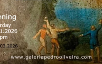 A Oeste Nada de Novo