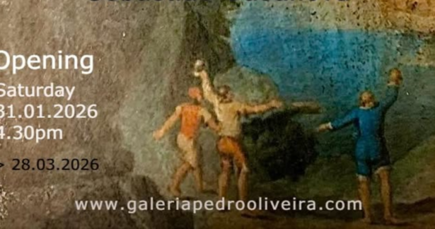 A Oeste Nada de Novo