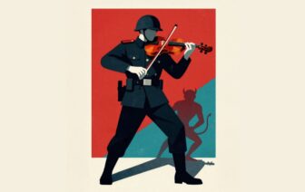 A História do Soldado