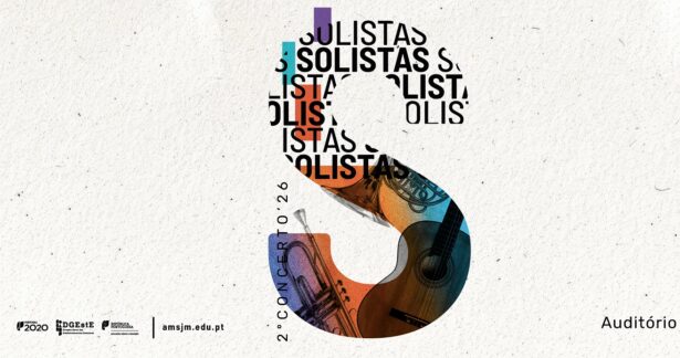 2.º concerto de Solistas