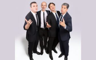 Sons na Fábrica | Vozes da Rádio