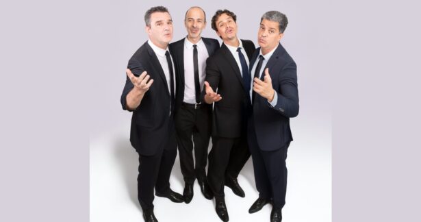 Sons na Fábrica | Vozes da Rádio