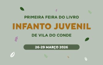 Primeira Feira do Livro Infantojuvenil