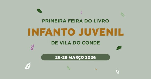 Primeira Feira do Livro Infantojuvenil
