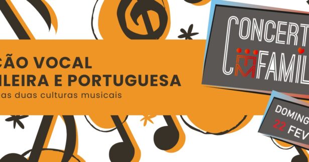 Canção Vocal Brasileira e Portuguesa