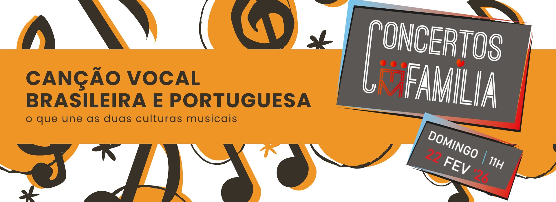 Canção Vocal Brasileira e Portuguesa