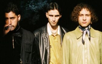 Expresso Transatlântico