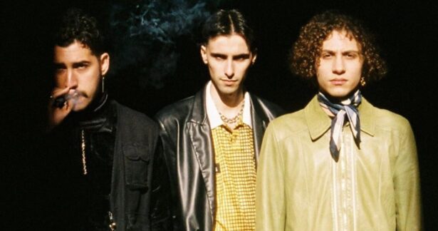 Expresso Transatlântico