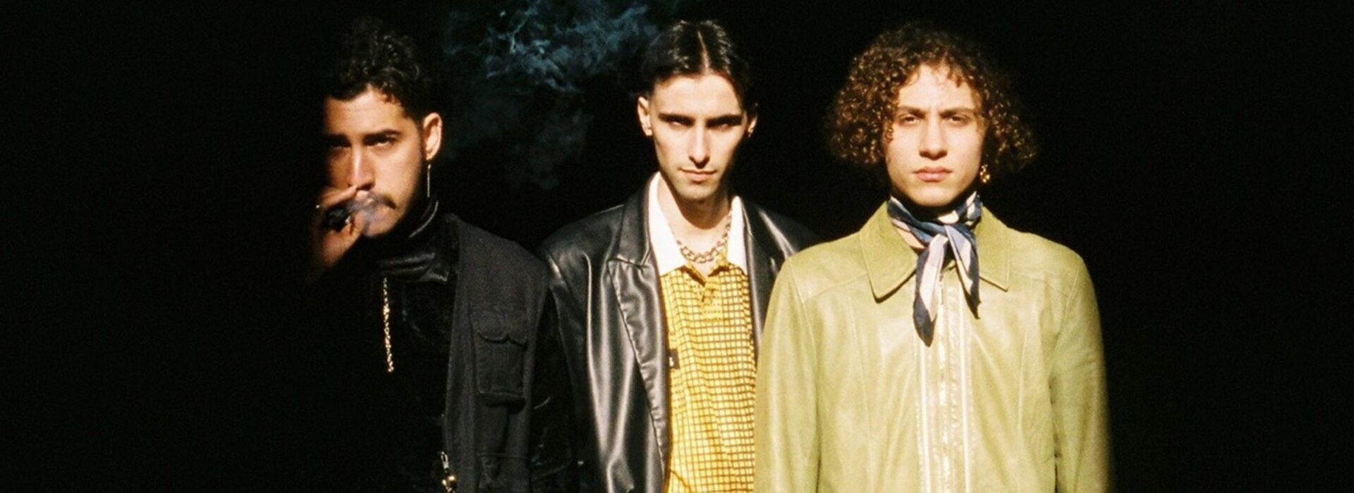 Expresso Transatlântico