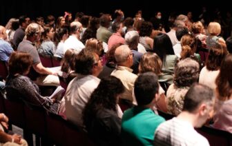 Maratona de Flautistas