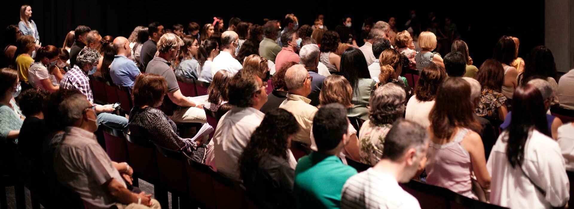 Maratona de Flautistas