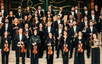 Orquestra Filarmónica Portuguesa e Coro Polifónico da Lapa