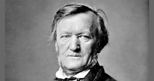 A Páscoa de Wagner