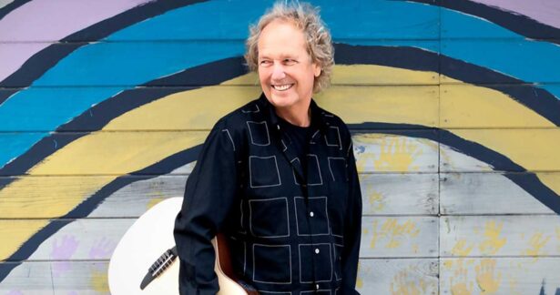 Lee Ritenour & Friends