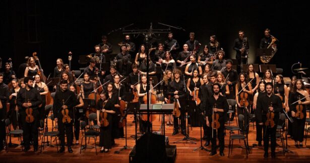 Orquestra Sinfónica ESMAE
