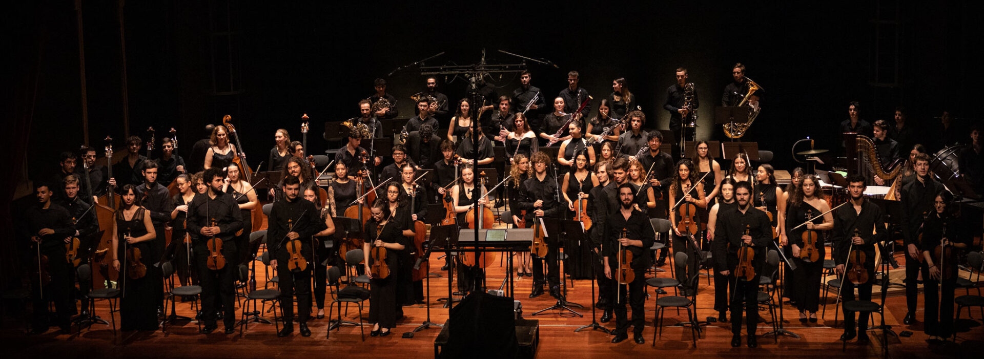 Orquestra Sinfónica ESMAE