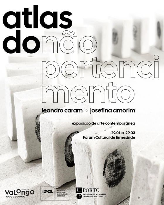 Atlas do Não-Pertencimento