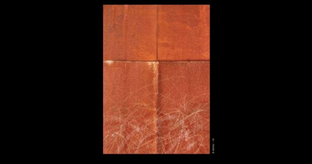 António Domingos – Primeiras Impressões