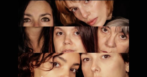 As Lágrimas Amargas de Petra Von Kant