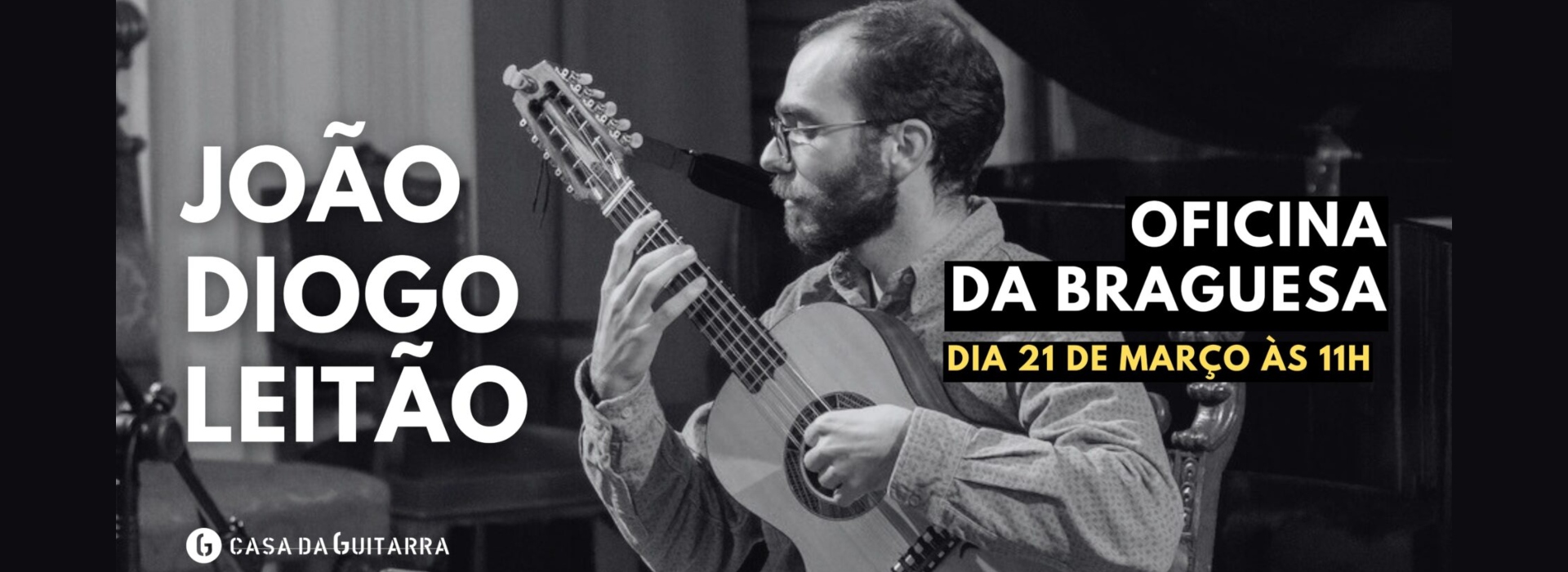 Oficina de Viola Braguesa