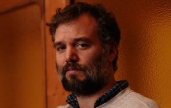 Sons na Fábrica | Benjamim