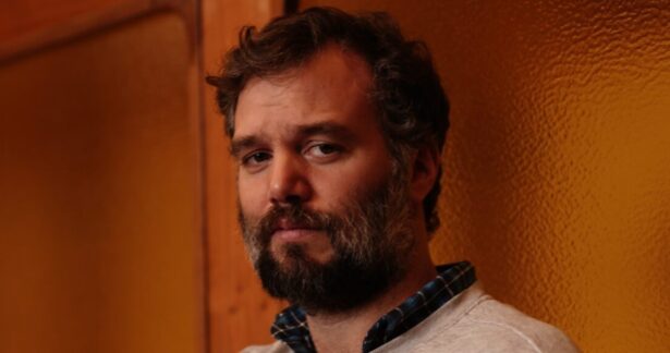 Sons na Fábrica | Benjamim