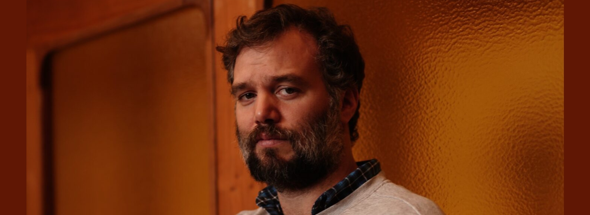 Sons na Fábrica | Benjamim