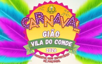 Carnaval de Gião