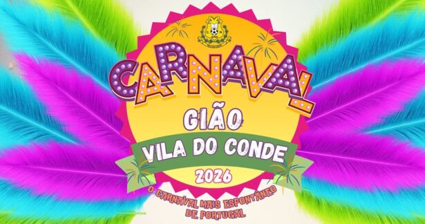 Carnaval de Gião