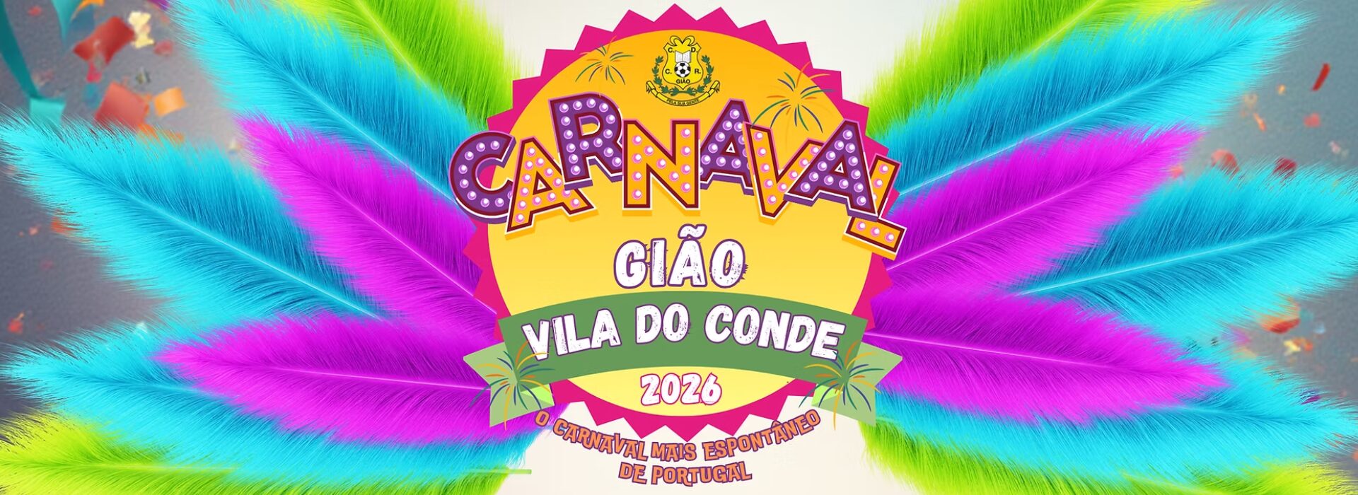 Carnaval de Gião