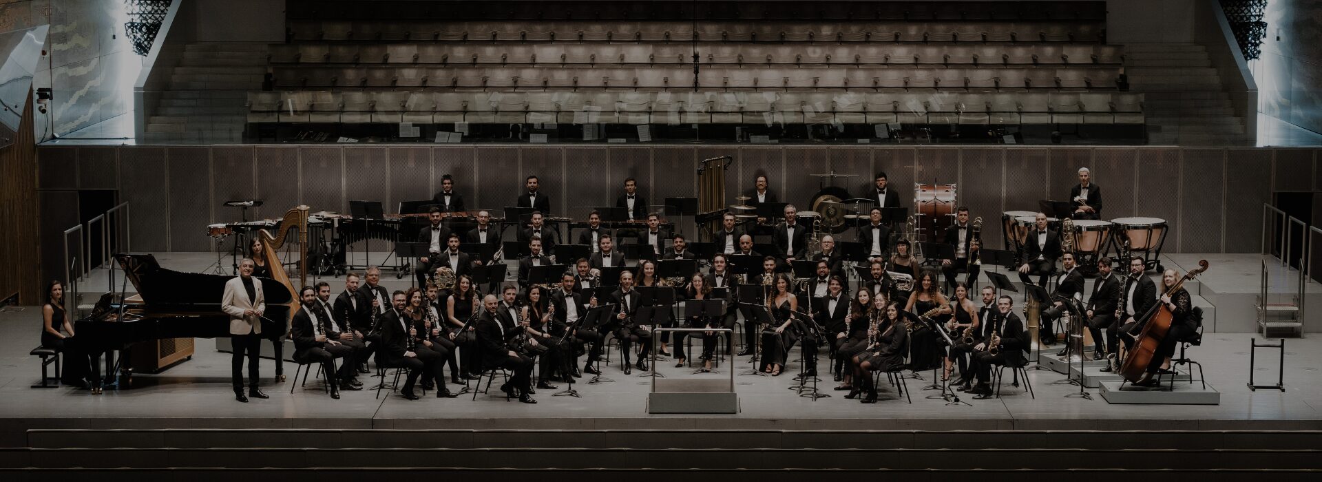 Concerto de Carnaval ’26