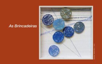 Jugar, de Saskia Moro