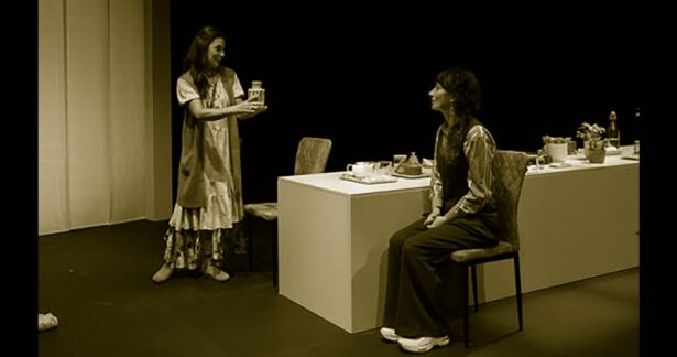 Llueve y hace sol en Paris / Chove e faz sol em Paris