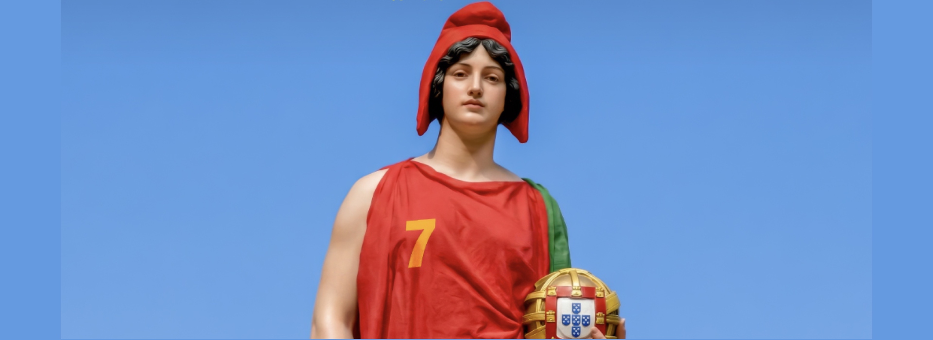 Não se brinca com coisas sérias?