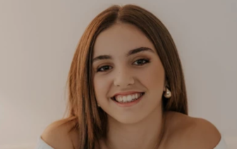 Cores de Um Coração Partido – Matilde Maia Neves