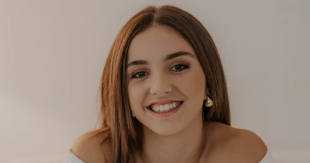 Cores de Um Coração Partido – Matilde Maia Neves