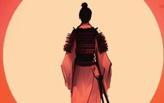 Mulan – A Princesa Guerreira