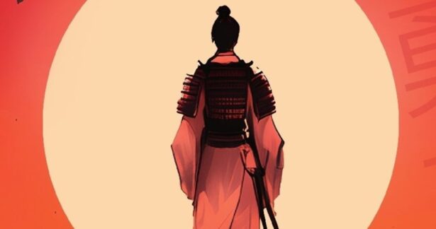 Mulan – A Princesa Guerreira