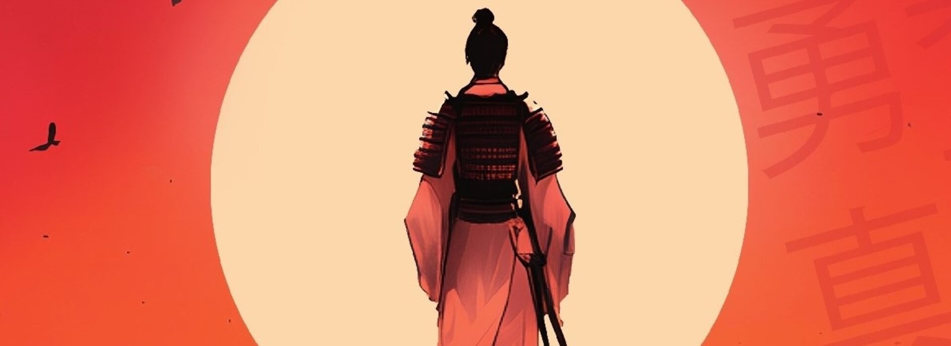 Mulan – A Princesa Guerreira