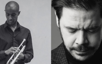 Seamus Blake, Hermon Mehari & Orquestra de Jazz de Espinho