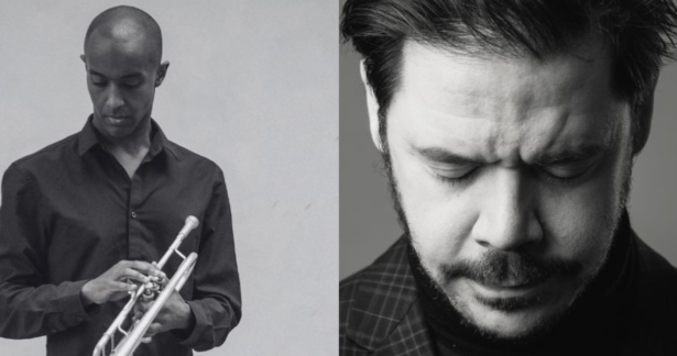 Seamus Blake, Hermon Mehari & Orquestra de Jazz de Espinho