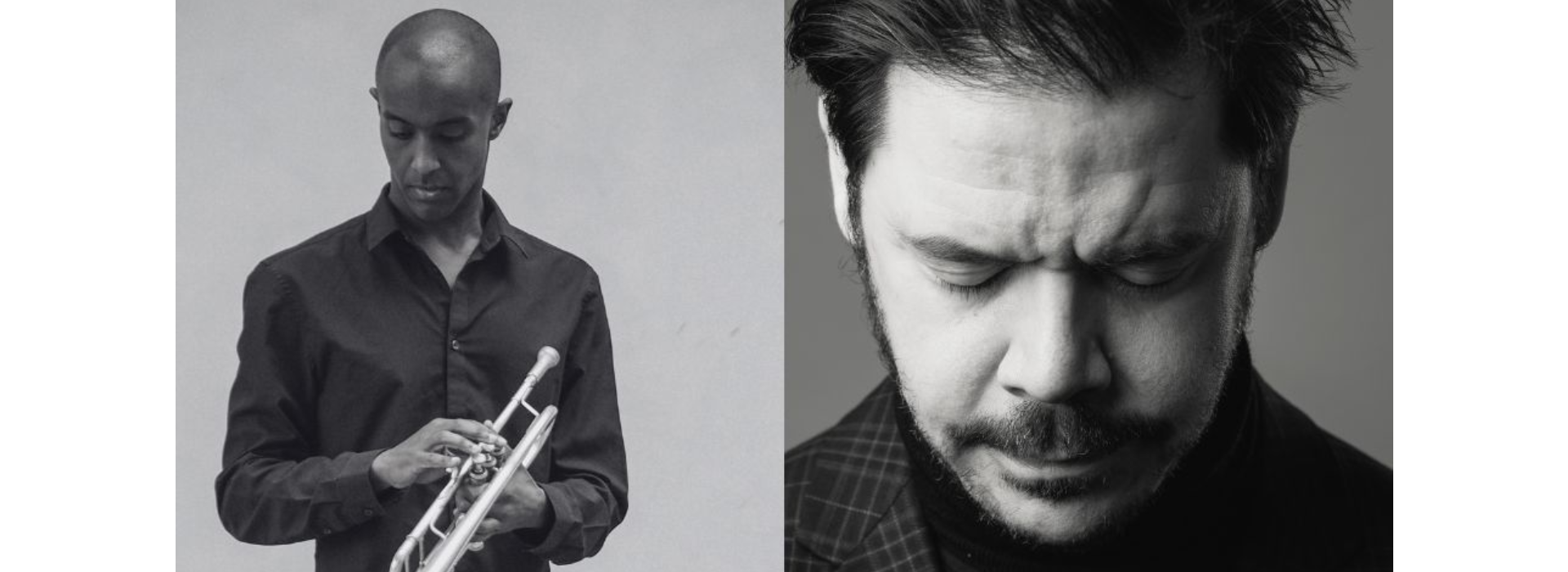 Seamus Blake, Hermon Mehari & Orquestra de Jazz de Espinho