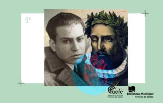 Palestra sobre Camões e Ferreira de Castro